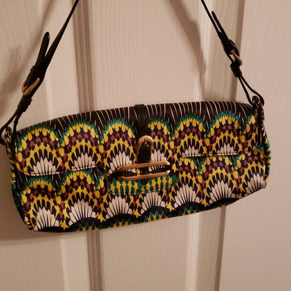 Jimmy Choo Bag